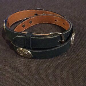 Concho Belt